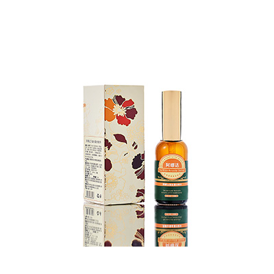 私密细嫩修复精华西陵