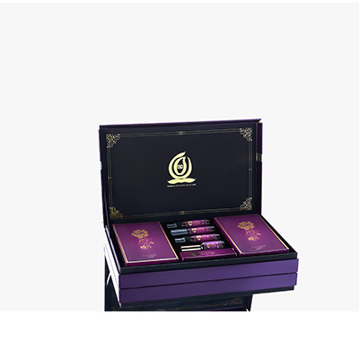 西陵气血能量海底轮