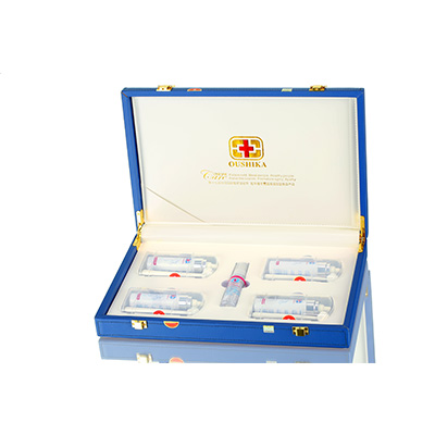 恢复自洁系统套西陵