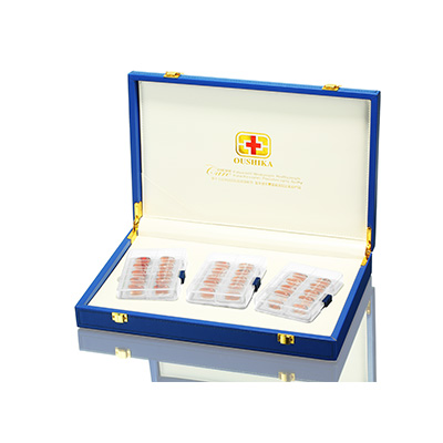 西陵子宫排毒套