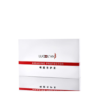 西陵气血能量增强套